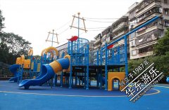 15vip太阳集团(股份)运动游乐房产小区案例